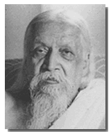 Sri Aurobindo